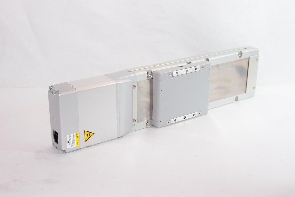 Used IAI RCP6-MUWSRA12C Linear Actuator