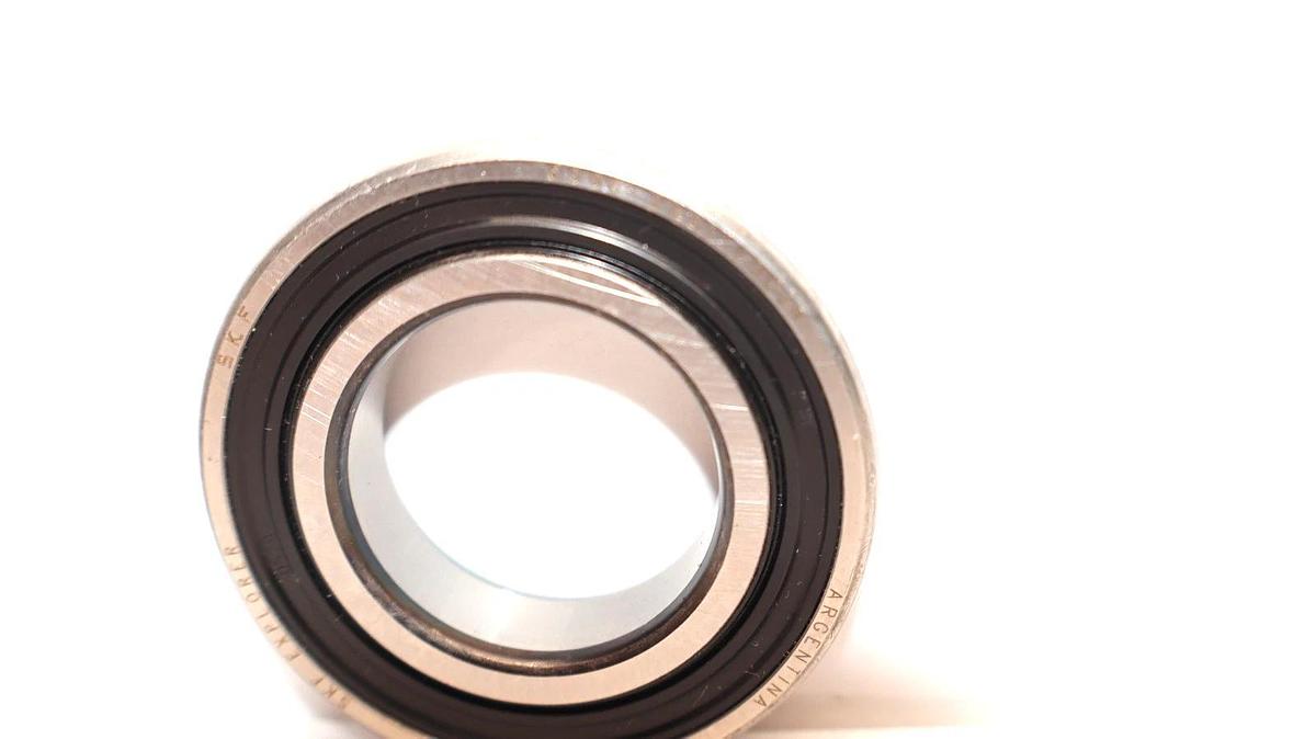 SKF 6006-2RS1/C.3GJN , 60062RS1/C.3GJN Explore Bearing (NEW)