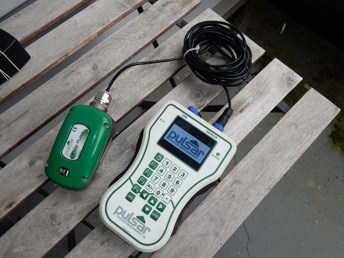 (NEW) VORTEX PHD90L40W150L0CT0TVAC 275MWP 4-20MA/Pulse Shedding Flowmeter
