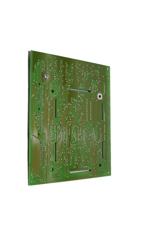 Used Woods U8829A , PC132 Rev AL Circuit Board