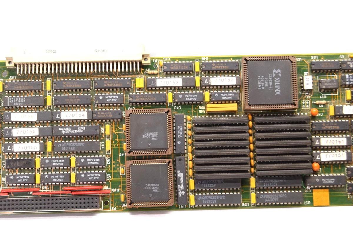 Perceptics Corp. PWB 081691 Rev 02 Circuit Board Kit PixelTools 425 Series (New)