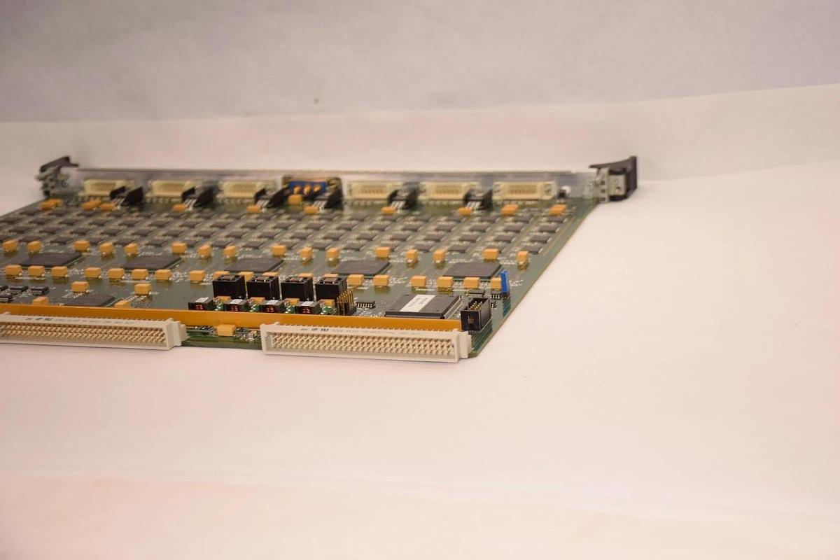 Used PHILIPS 4535 679 69661 453567969661 PNM07017088 4535 670 75051 Circuit Board