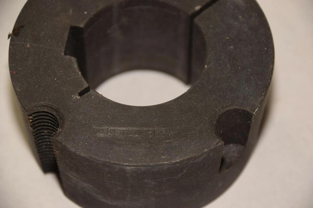 AMETRIC 2517.42BSW 251742BSW TAPERED LOCK BUSHING NEW