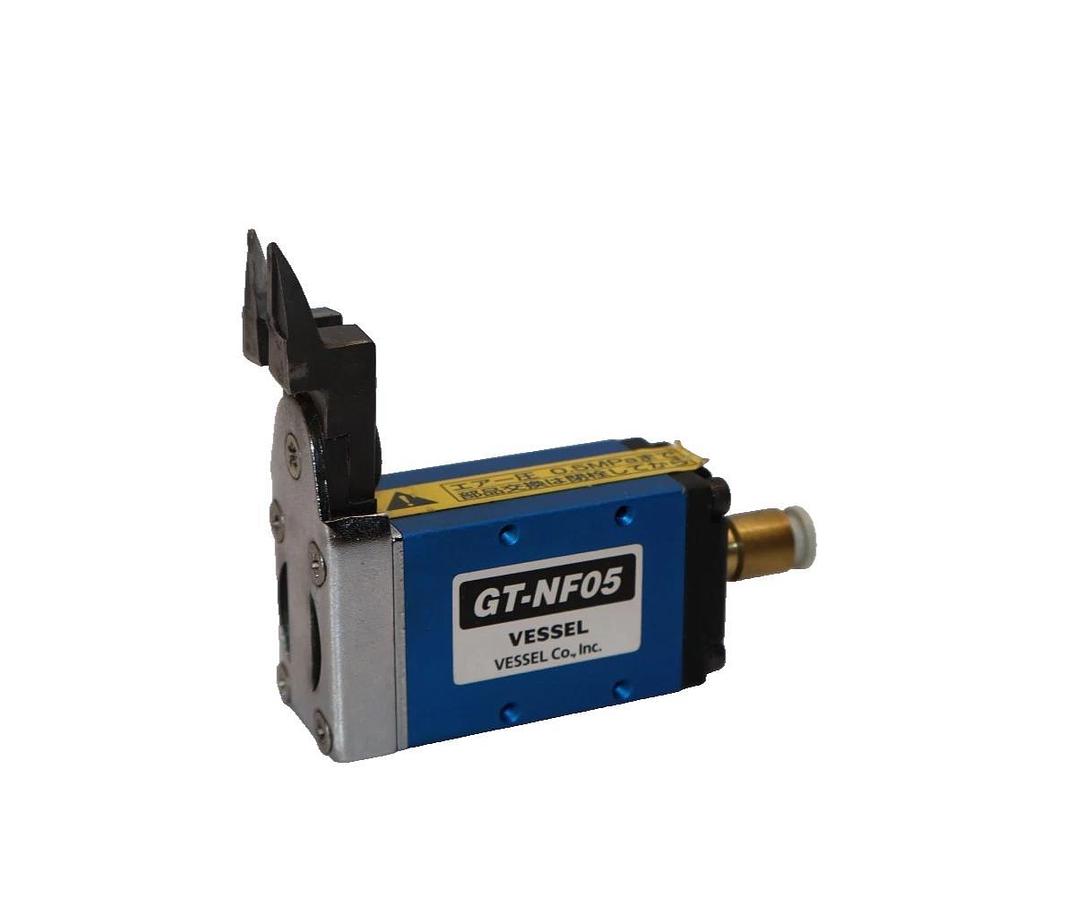 Used Vessel Co. Air Nipper Body GT-NF05 GTNF05