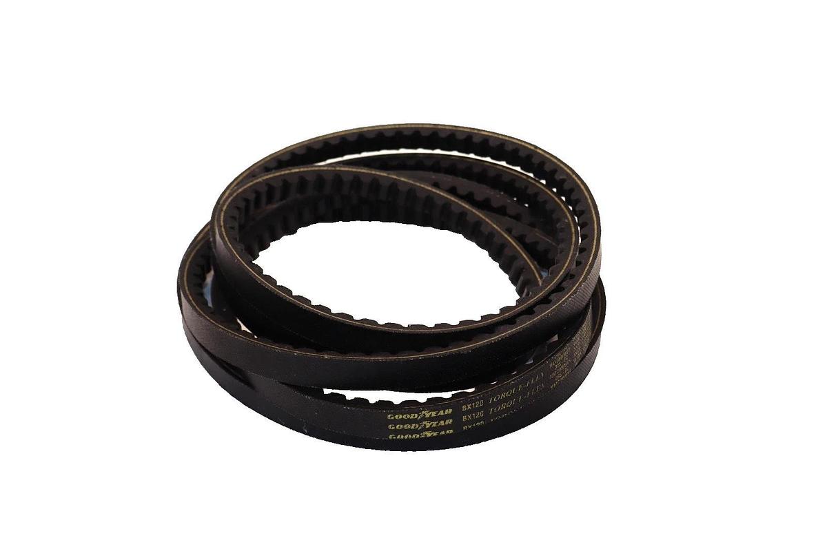 Goodyear BX120 Torque-Flex Cogged V-Belt USA (New)
