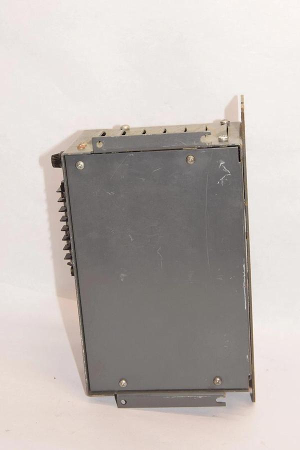 Used ALLEN BRADLEY 1771-P2 1771P2 Series A 75Va Power Supply