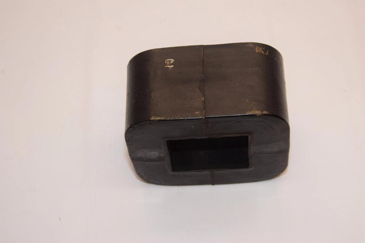 (NEW) SQUARE D 2938S1F21B C684 550V 60Cy Coil