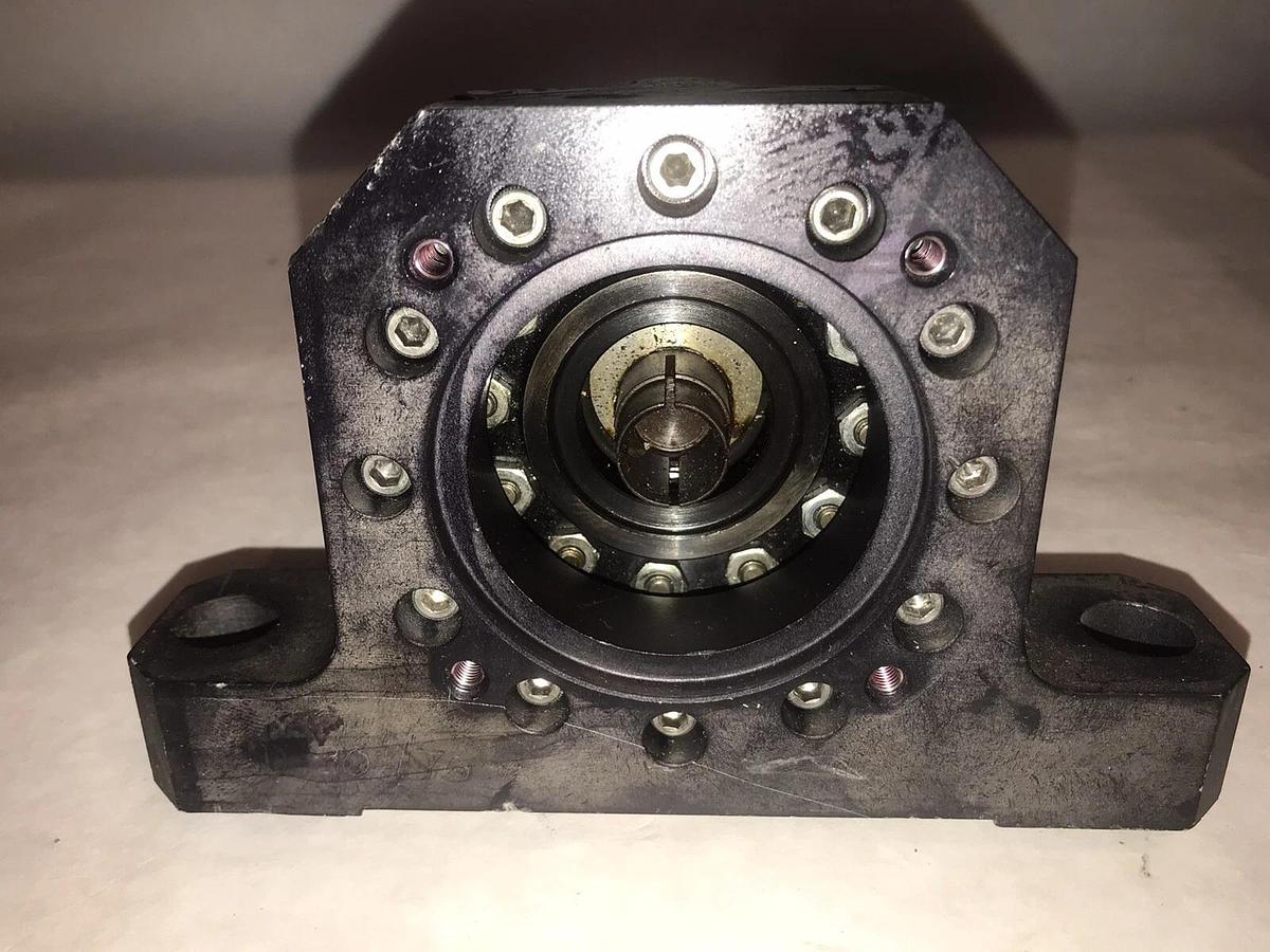 Used Dojen LENZE Servo Reducer M0210:1 M02101 Mo2 10:1 M02 10:1