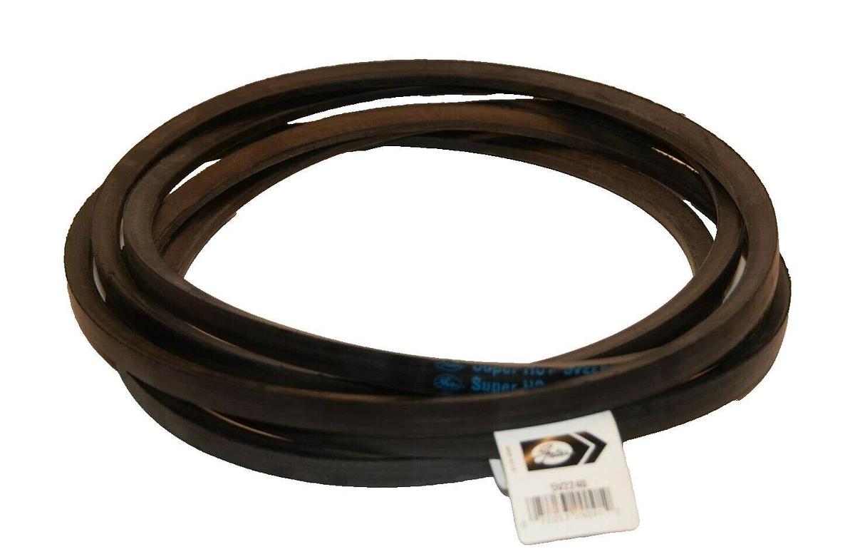 (NEW) GATES 5V2240 9334-2240 Super HC V-Belt