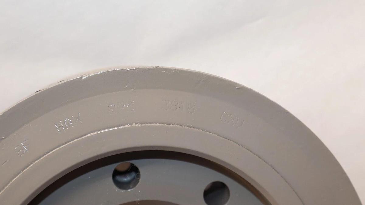 (NEW) XH-200-SF , XH200SF 3810rpm Timing Belt Pulley