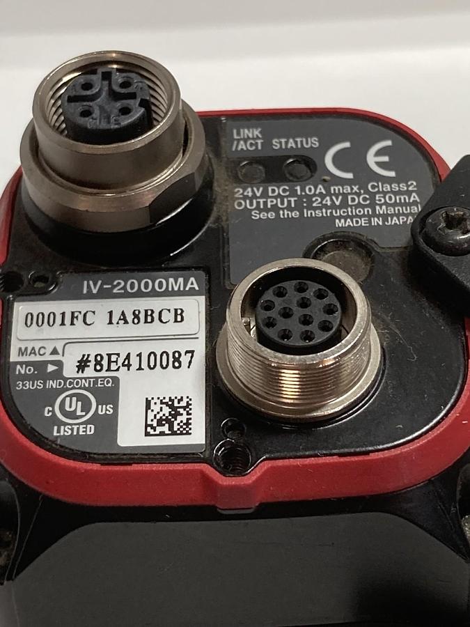 (NEW) SMC VV5Q24-06FU3-DNS VV5Q2406FU3DNS N/Plug In