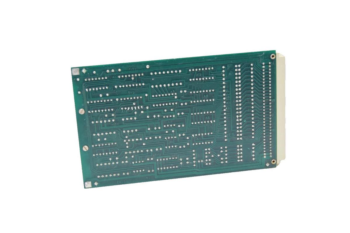 Used Schlafhorst 117-650 162 F Circuit Board