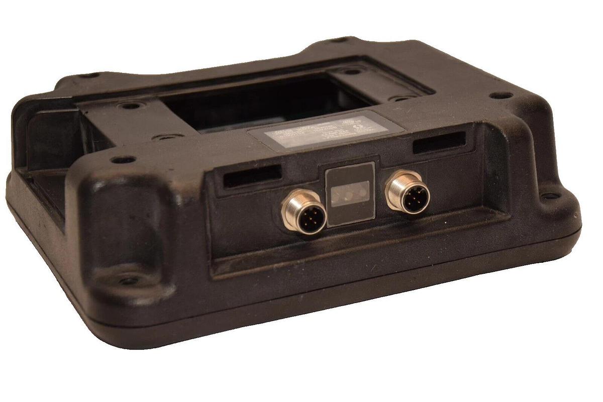 Used Graco Module Operator Interface Display Panel Controller 255336 *No back cover*