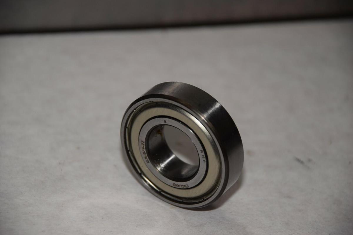 RHP KLNJ3/4-2Z KLNJ3/42Z BEARING NEW