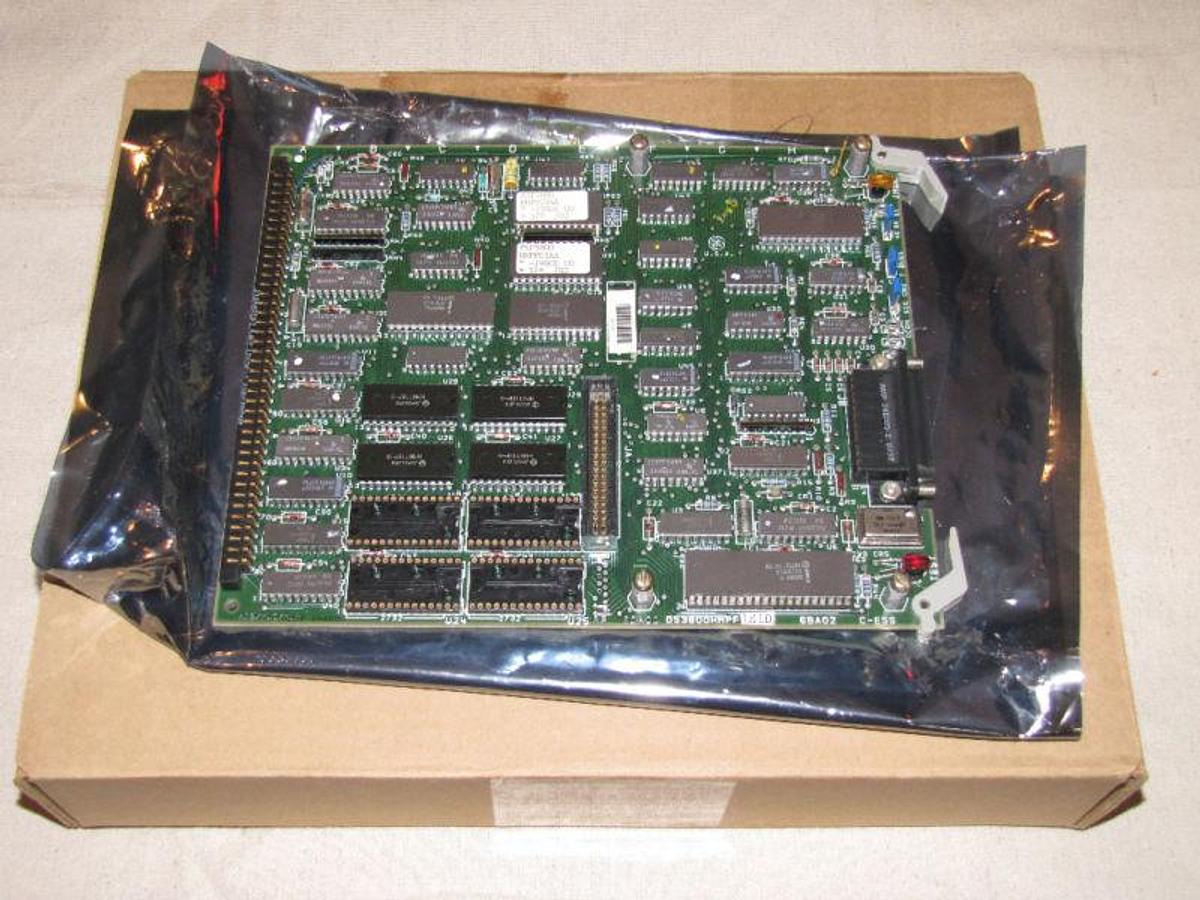 NEW GE GENERAL ELECTRIC DS3800 DS3800HMPF1E1D 6BA02