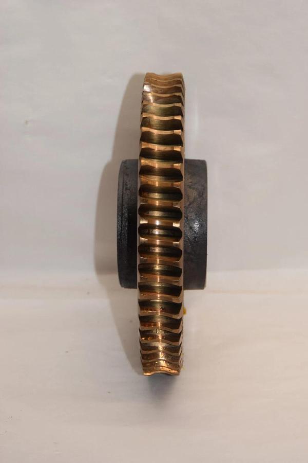 (NEW) AF 10501 1.19" Wide Brass Tip Helical Gear