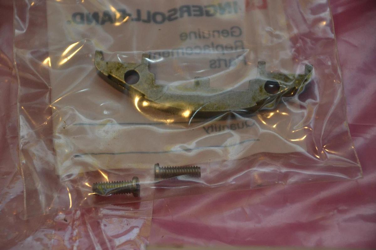 INGERSOLL RAND AIR COMPRESSOR PARTS 42138958 917K0531 NEW