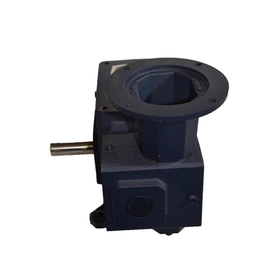 Grove Gear IronMan Gear Box Reducer GR8305527.00 GR-DTM-830-2000-L2-56 SP 2000:1