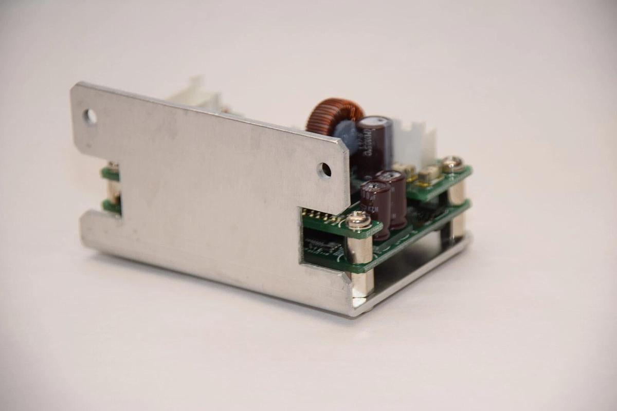 (NEW) MELEC DH320/ADB-2F11DB , KP1501-2A Step Motor Driver