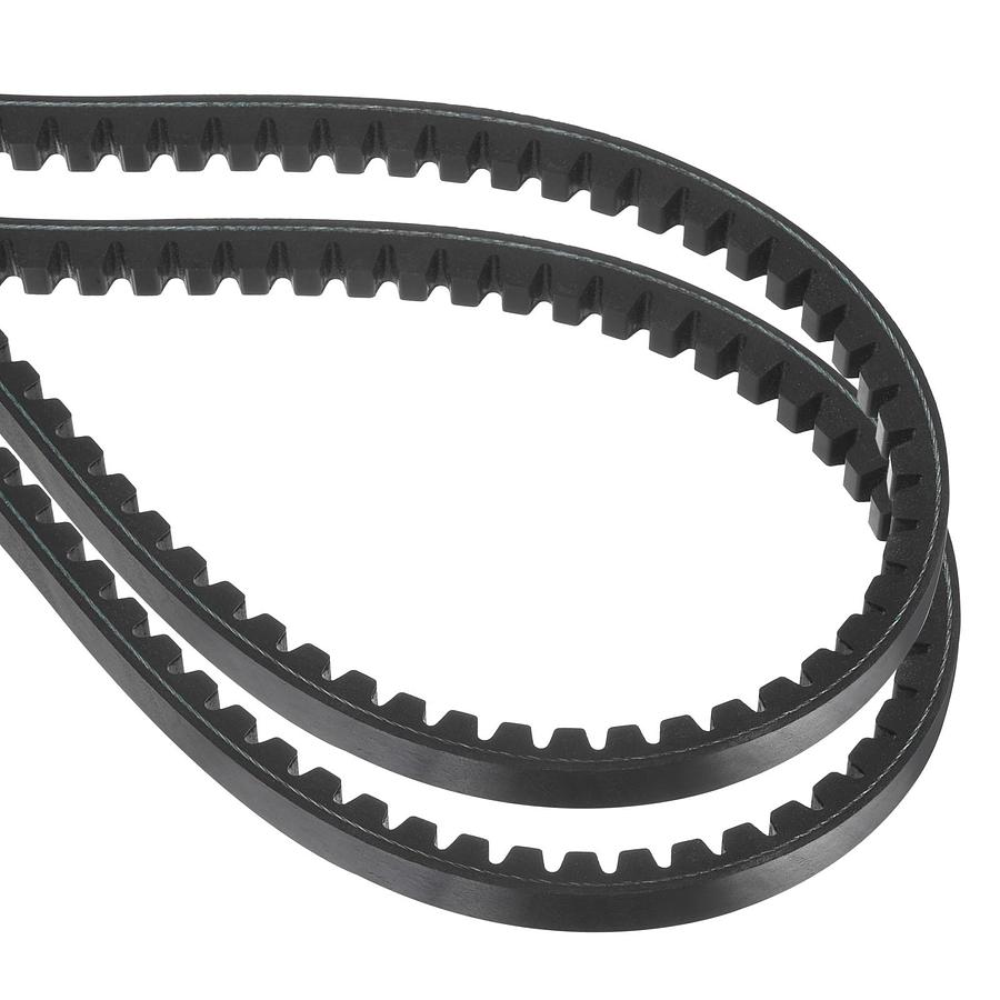 JASON  V-BELT Belt B-101 B101 UNIMATCH (NEW)