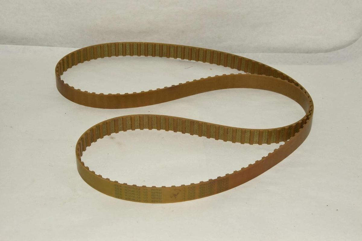 (NEW) SPEED CONTROL 570L075 Timing Belt