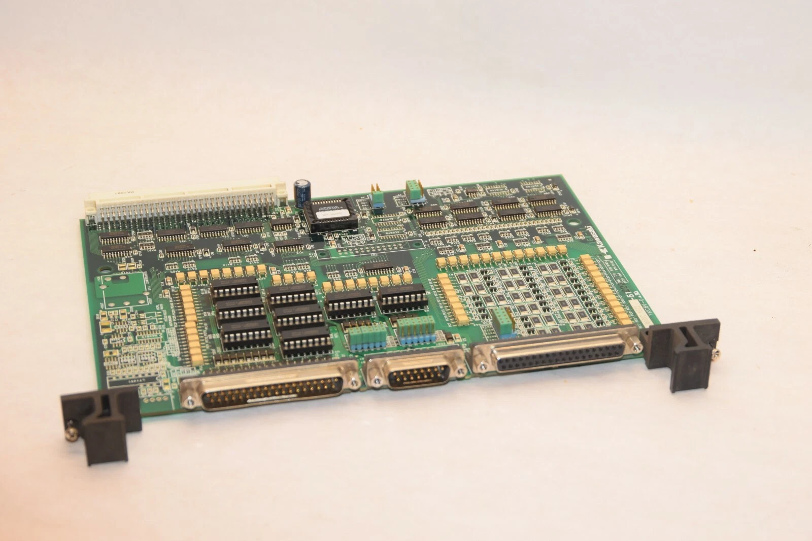 Used KAWASAKI 50999-2145R10 003AC MG22 1GW-51222 TH 1GW51222TH Circuit Board