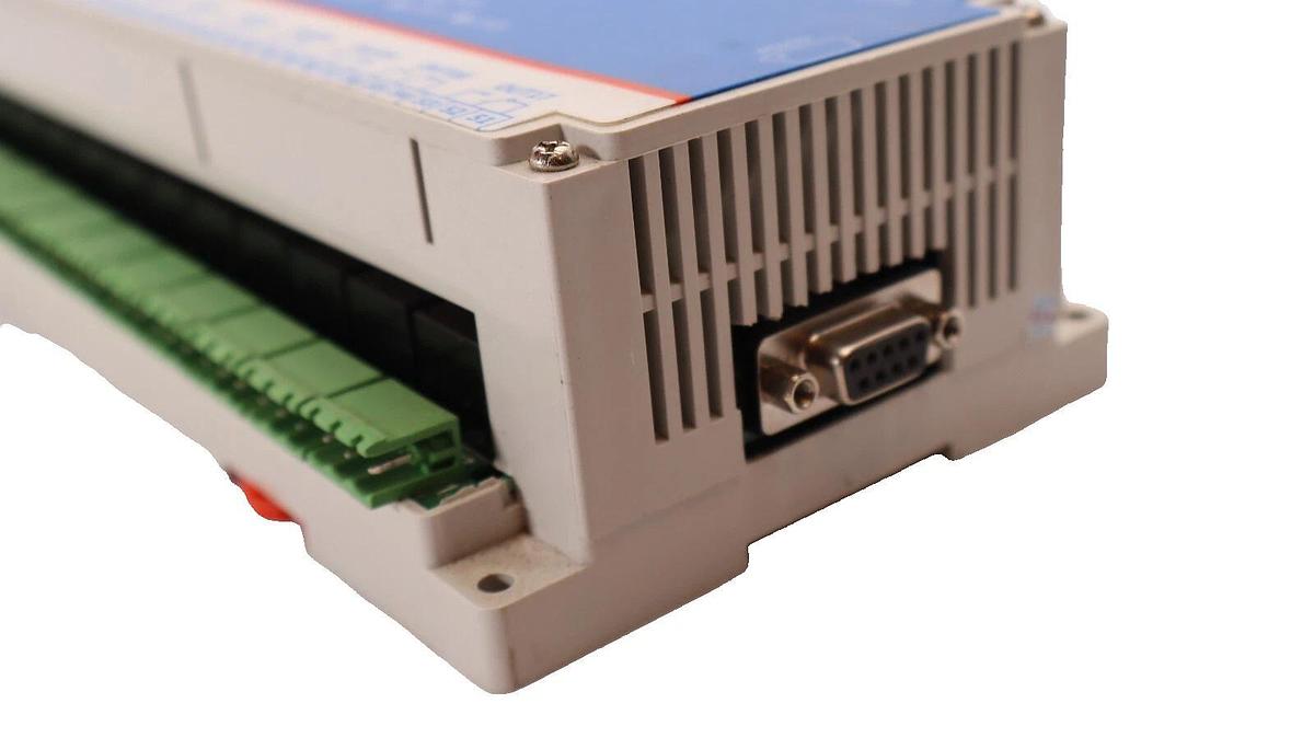 Used JY-DAM3200 , JYDAM3200 12V Acquisition Module