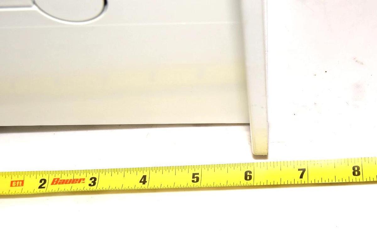 Akwscyby Waterproof Electrical Box 18x12.5x6" JB-H7001 JBH7001  (New)