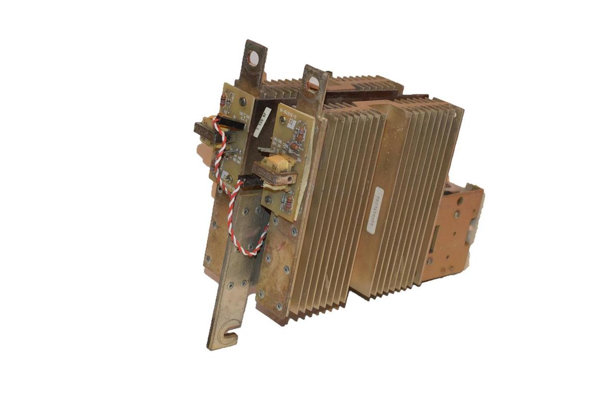 Used Reliance 705315002R Rectifier Stack