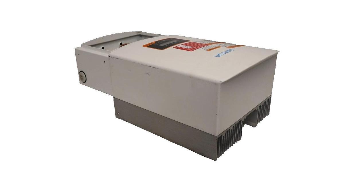 Used Solis Sunrun Non-Isolated Inverter Solis-1P10K-4G-US-SUN 600VDC Grid Support