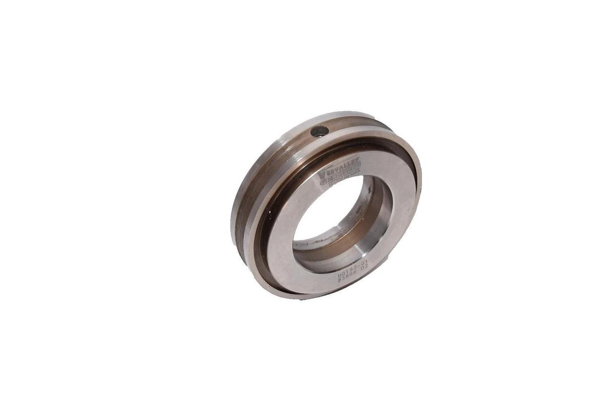 VG Valley Grinding B0192-01 Plain Bore Ring Shear Slitting Bottom Band (New)