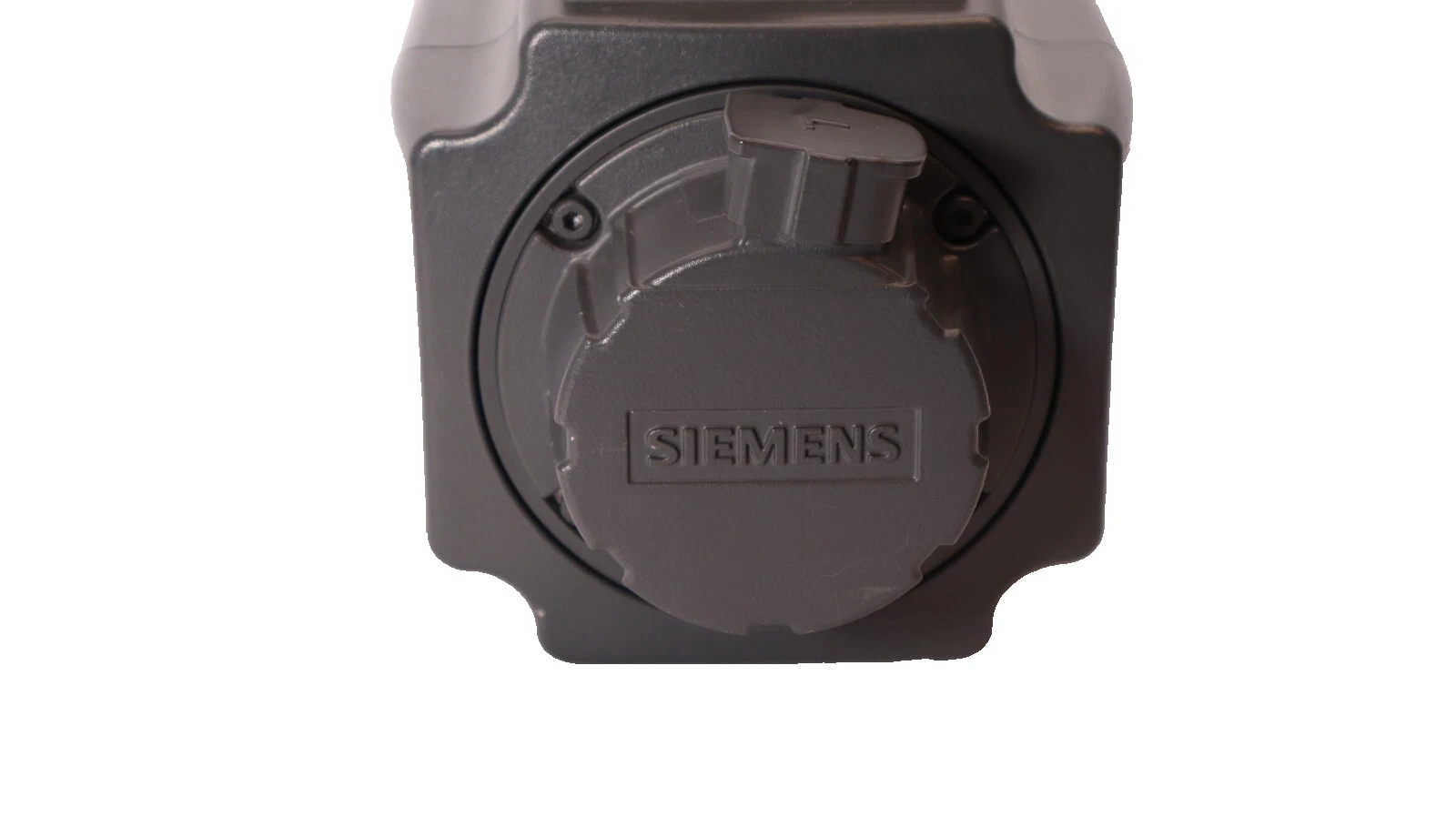 SIEMENS Servo Motor 1FK7060-2AF71-1CB2 1FK70602AF711CB2 3.7A 3000rpm 3ph (NOS)