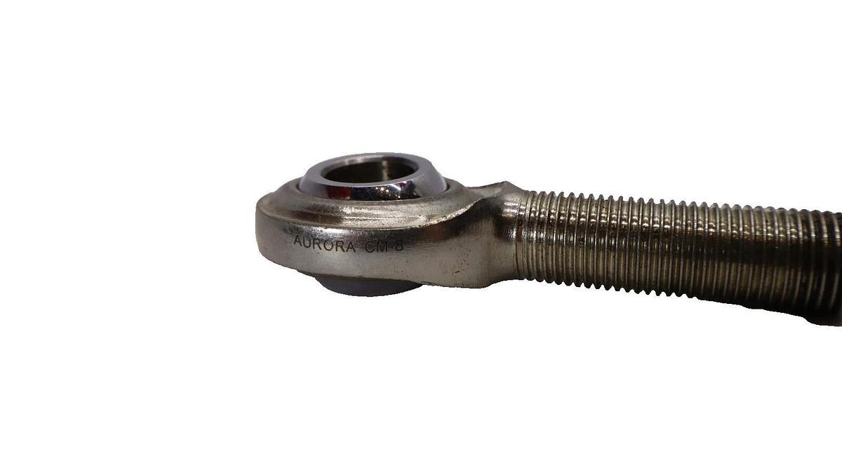 (NEW) AURORA CM-8 , CM8 Rod End / Heim Joint