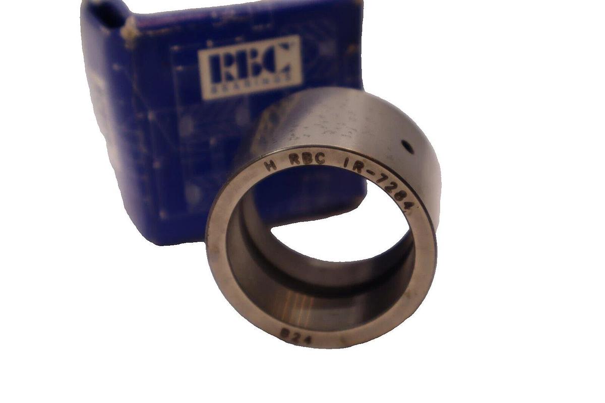 (NEW) RBC IR7284 Need Roller Bearing