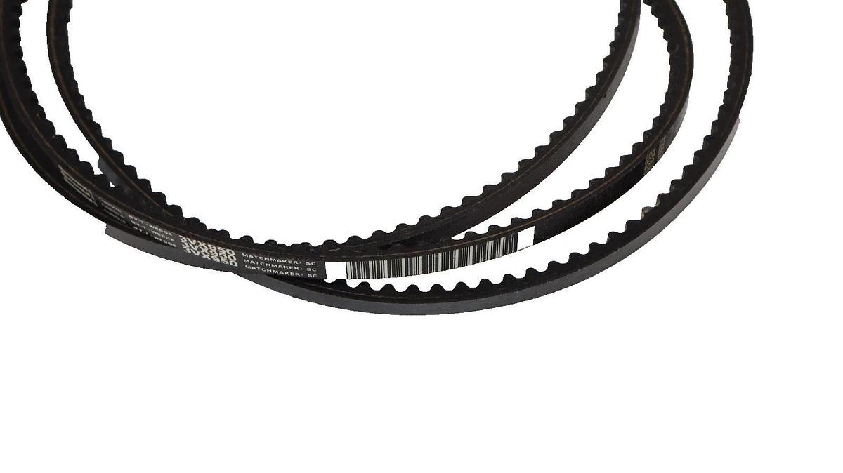 Continental 3VX950 Hy-T Wedge Matchmaker Cogged V-Belt (New)