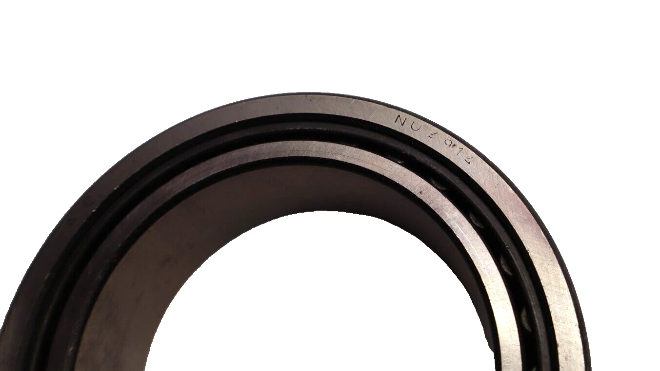 (NEW) FAG NUZ914 , NU2914 , NU/914 Cylindrical Roller Bearing