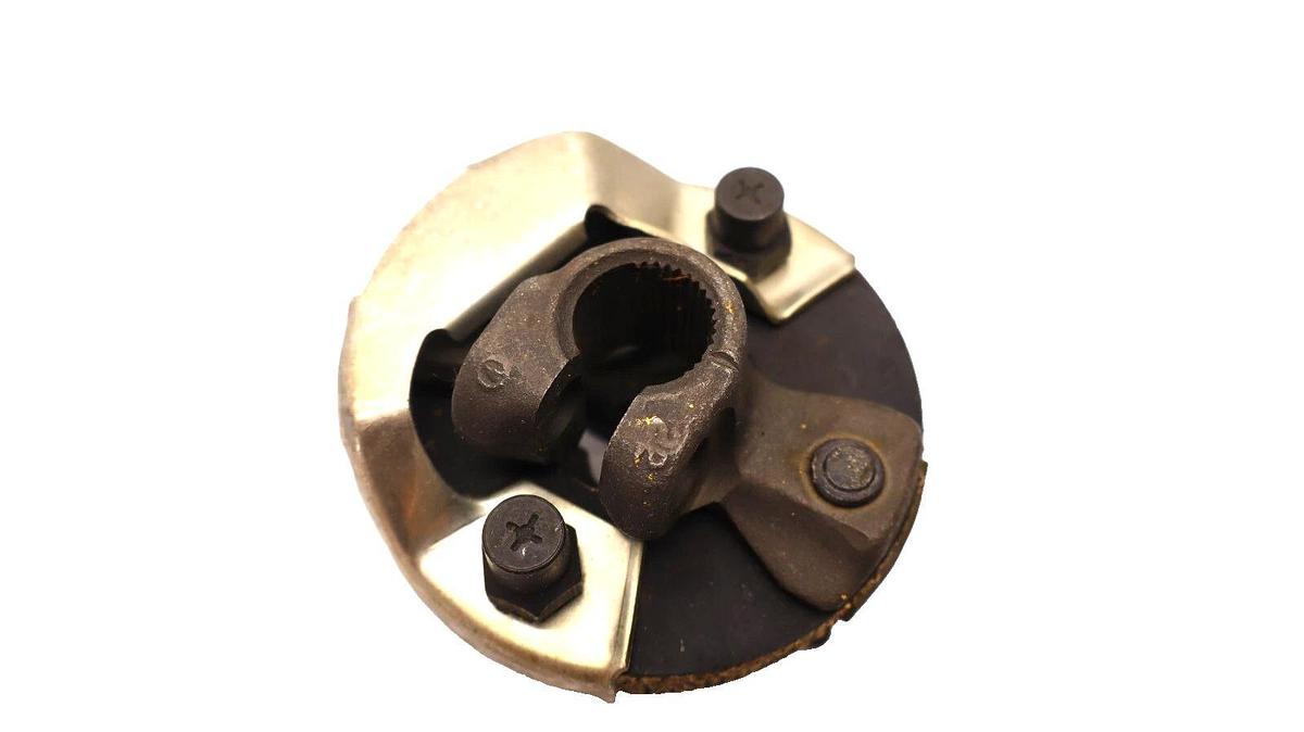 (NEW) EATON CHAR-LYNN 208 1017-002, 2081017002, 2081017-002 Hydraulic Steering