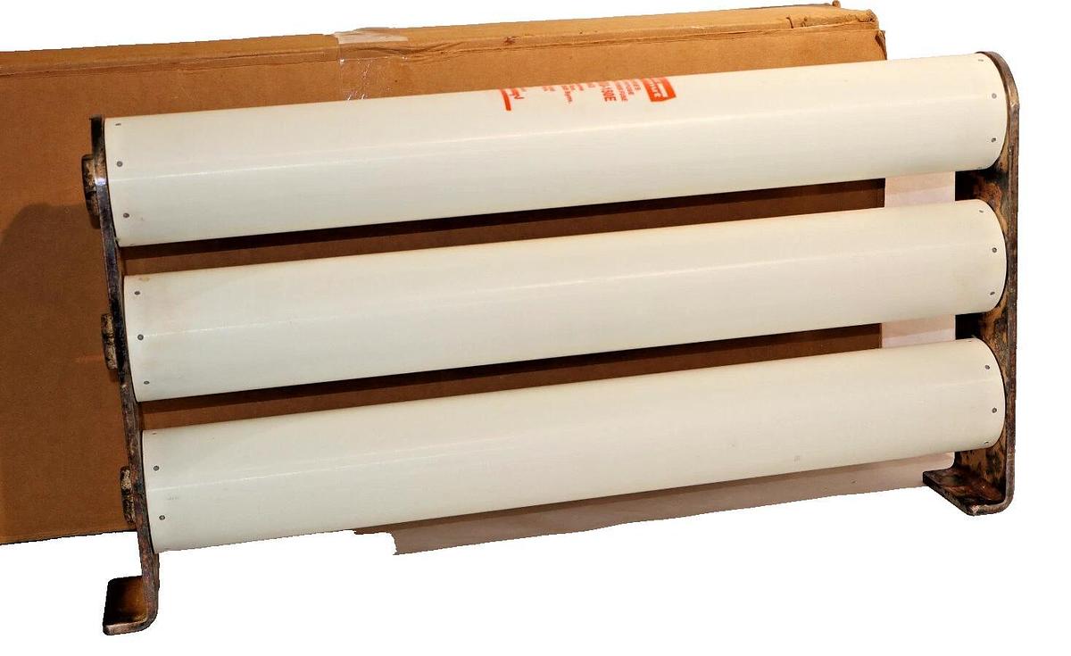 Mersen Ferraz Shawmut Amp-Trap Fuse CL-14 Series A155C3D0R0-150E 150E 15.5kV NEW