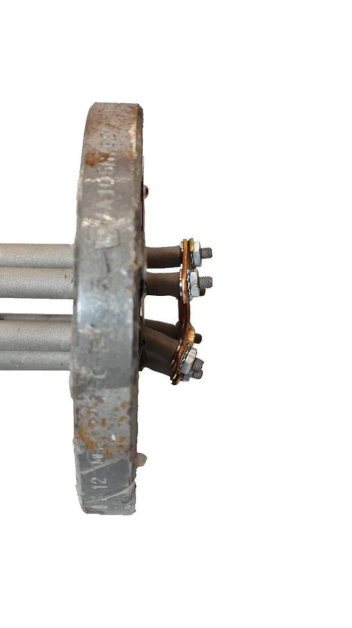 02188 , CXS10890-03 480V 3PH 18Kw Immersion Tank Heater (NOS)