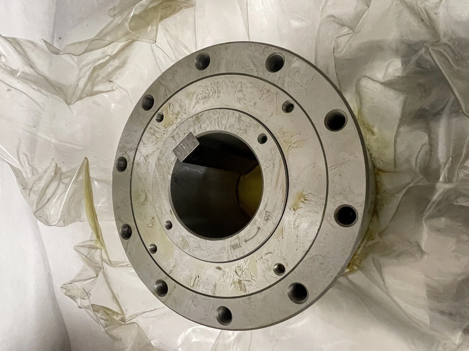 NSK PNC 100 One Way Clutch PNC100 CSF-2M-2B bearing clutch kit