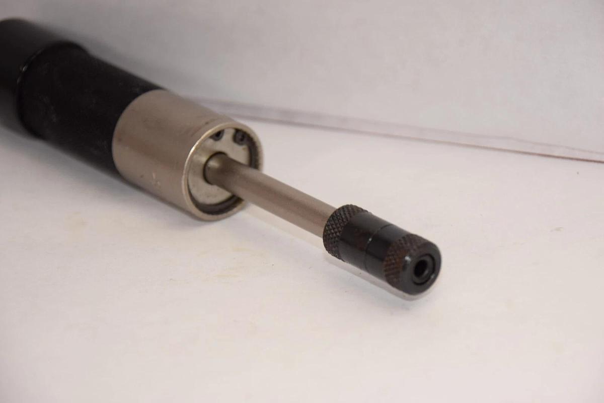 Used NASCO NTS Torque Screwdriver / Driver