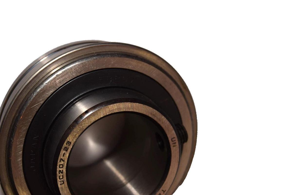 UC207-23 UC20723  1-7/16" Bore Bearing Insert (New)