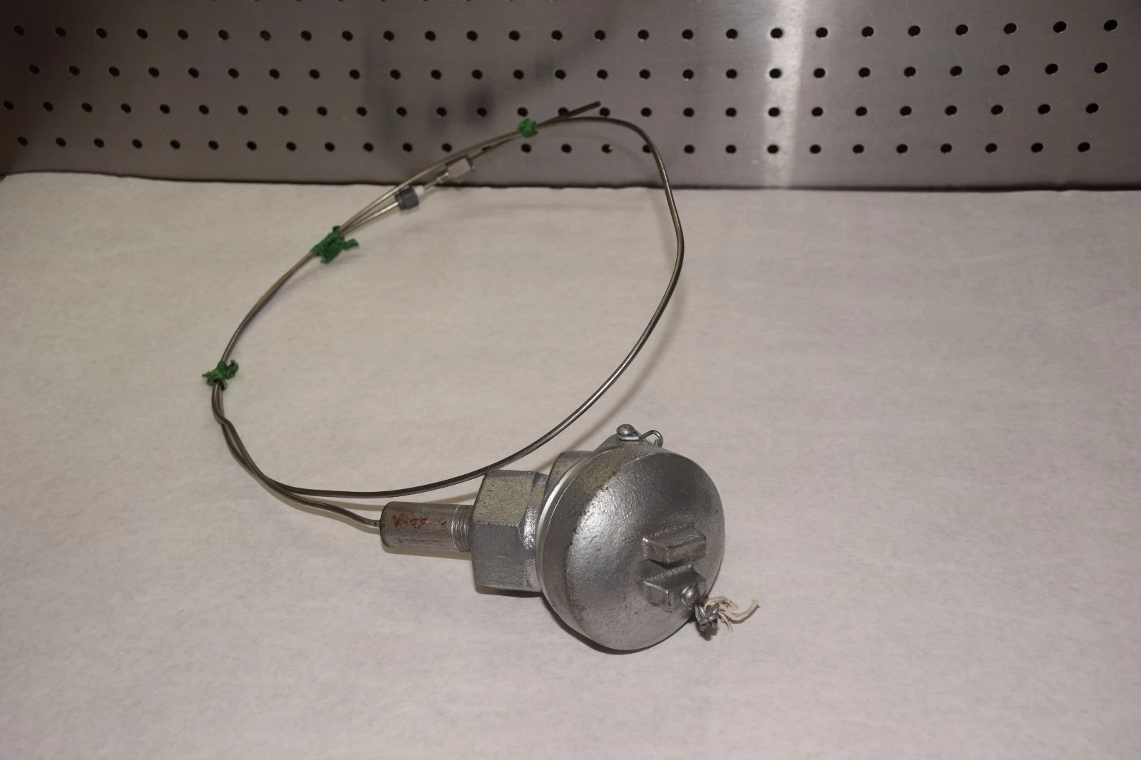 (New) No Name Thermocouple Temperature Sensor 0031