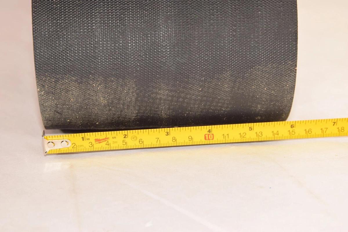 D&D POWERDRIVE B-95/08 ORB-19-13829B95/08 8 Rib 98" L 0.62" W V-Belt (NEW)