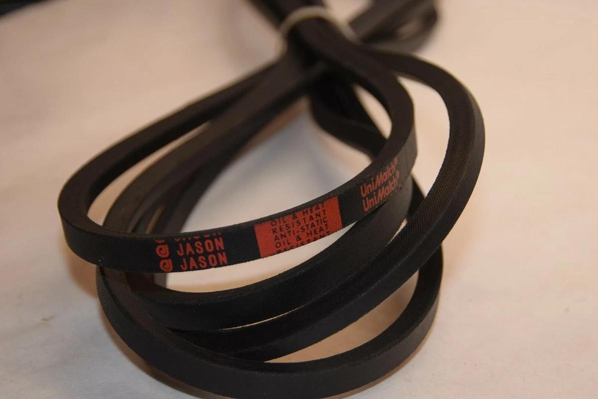(NEW) JASON INDUSTRIAL A173 A 173 UniMatch V-Belt
