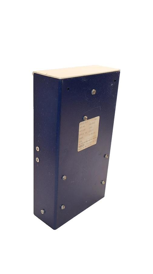 Used Barco A569506 , DU4P 8 I/0 Single Module 15-25Vdc Panel