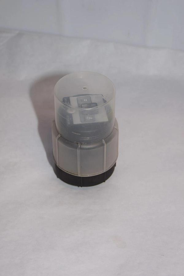 PERMA TEC  Star Vario 107529 LUBRICANT DISPENSER CARTRIDGE SV-1810-100605-4308