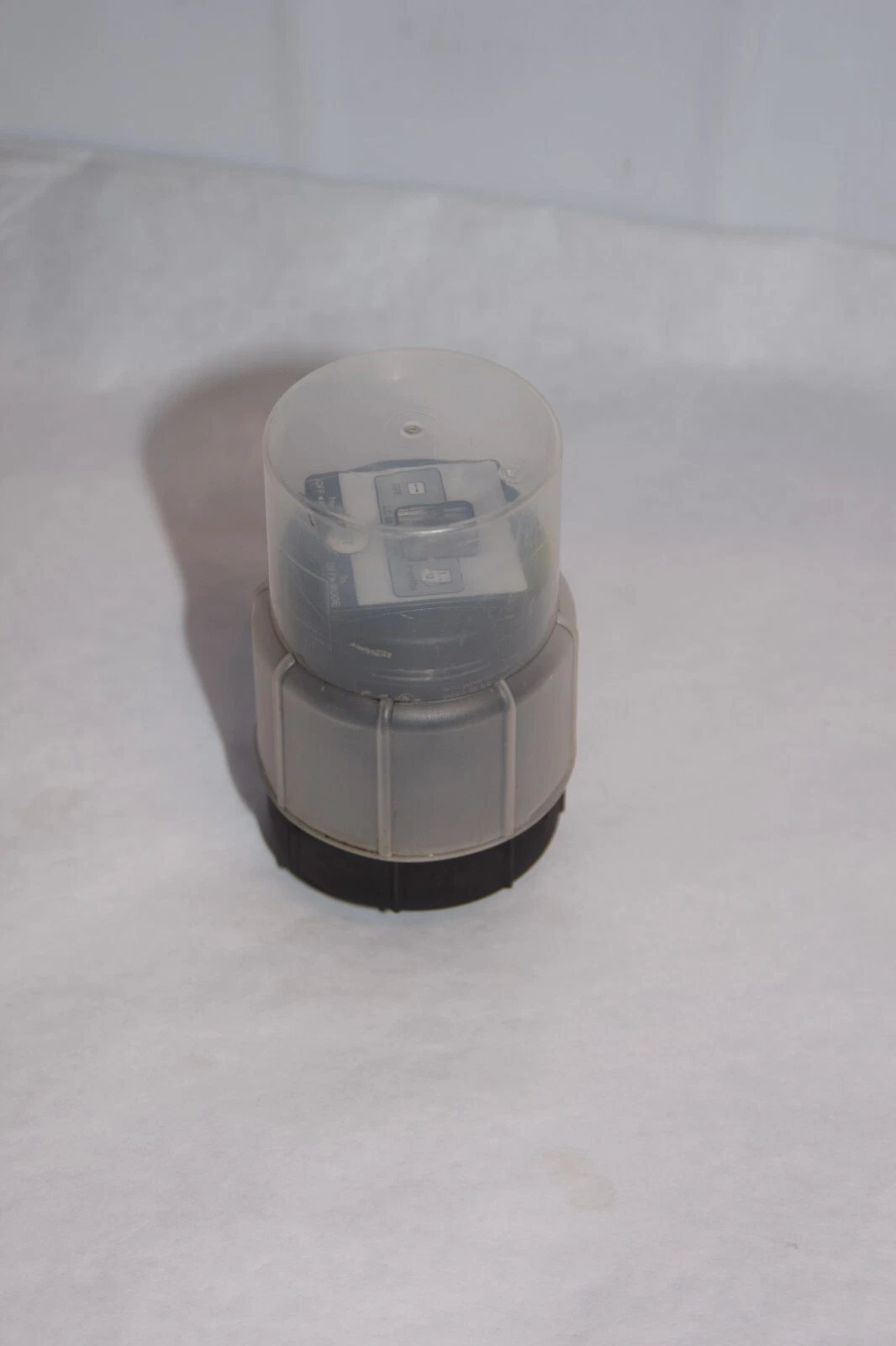 PERMA TEC Star Vario 107529 LUBRICANT DISPENSER CARTRIDGE SV-1810-100605-4308