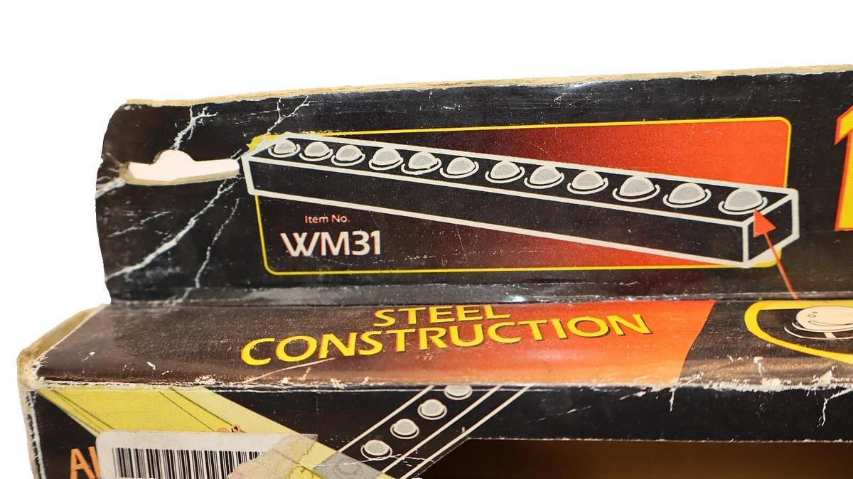 (NEW) CRAWFORD WM31 Ball Bearing Roller Assembly