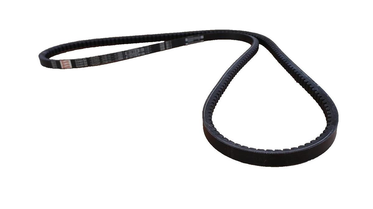 Browning Cogged V-Belt Belt BX73 BX-73 Gripnotch Static Dissipating (New)